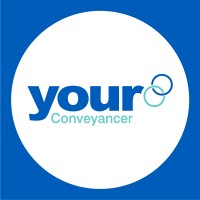 Your Conveyancer